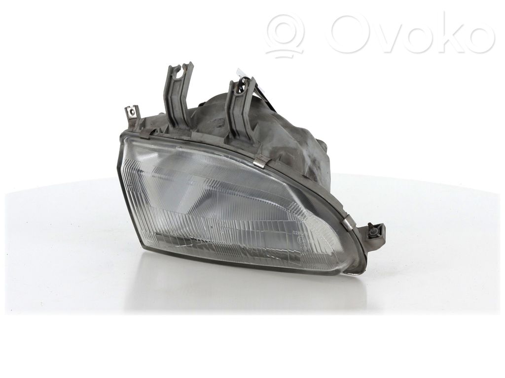 Honda Civic Scheinwerfer 
