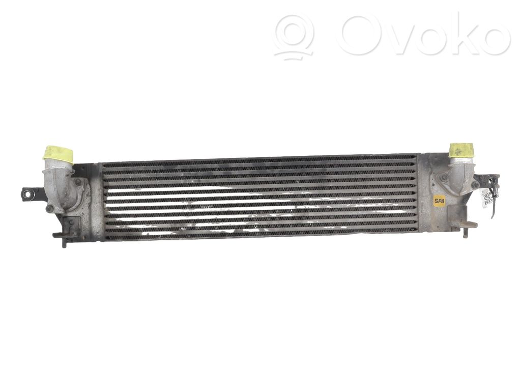 Nissan X-Trail T31 Intercooler radiator 