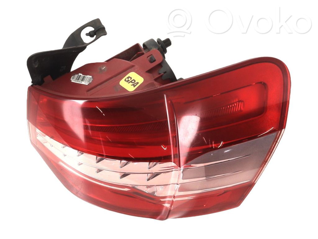 Lampa tylna   6350EW,Z10812U