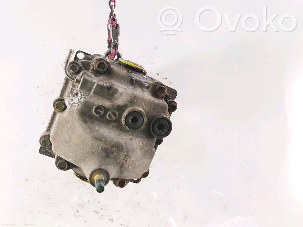 Tylny mechanizm różnicowy   38300JD610,F14089N