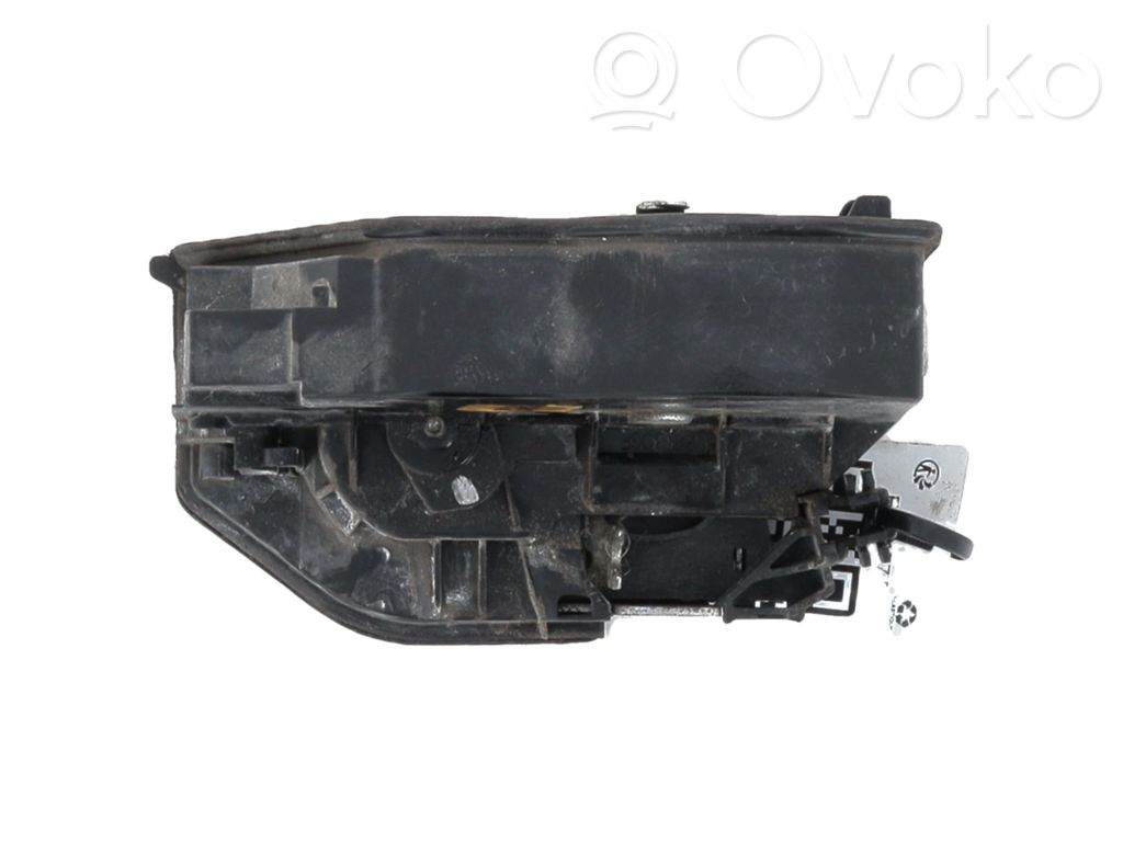 Cerradura de puerta delantera   51217202146,E16177T