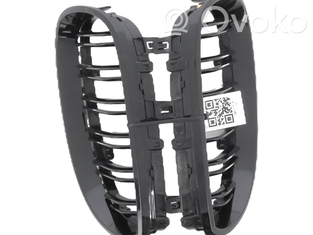 Maskownica / Grill / Atrapa górna chłodnicy   51137065701,W16045X