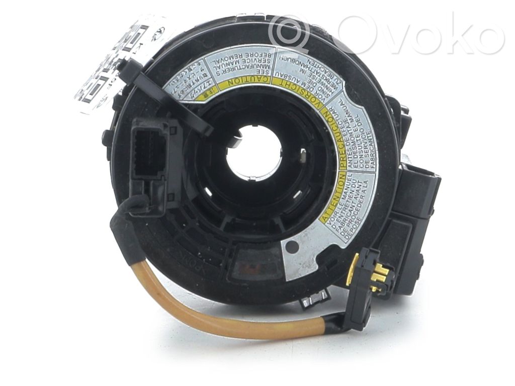 Suzuki SX4 Taśma / Pierścień ślizgowy Airbag / SRS 
