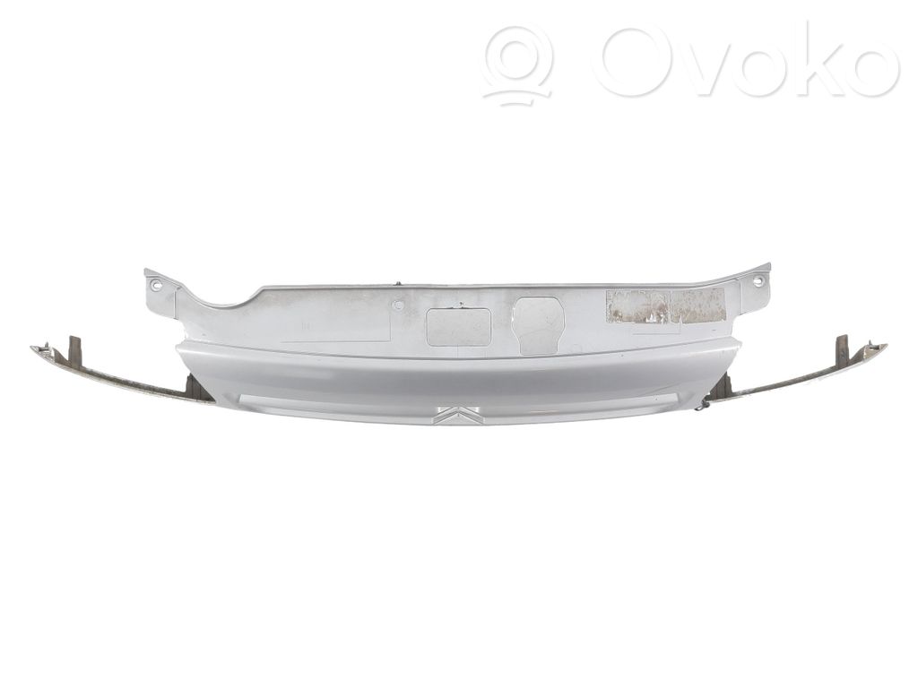Maskownica / Grill / Atrapa górna chłodnicy   7804J3,T10491X