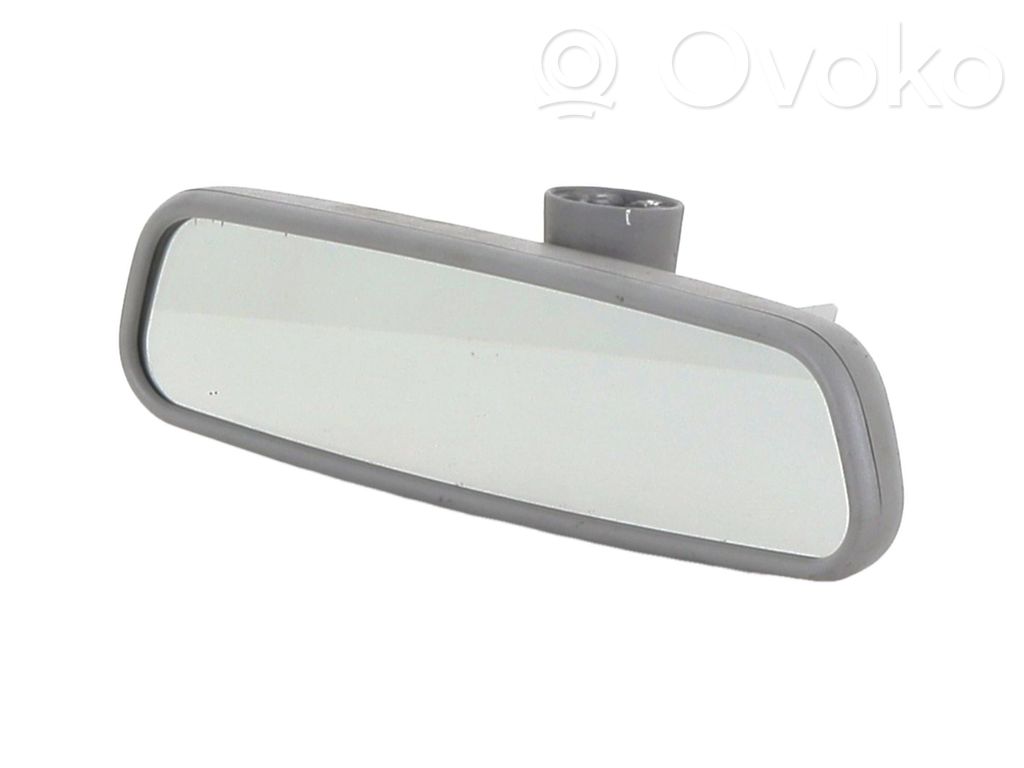 Audi A3 S3 8P Espejo retrovisor (interior) 