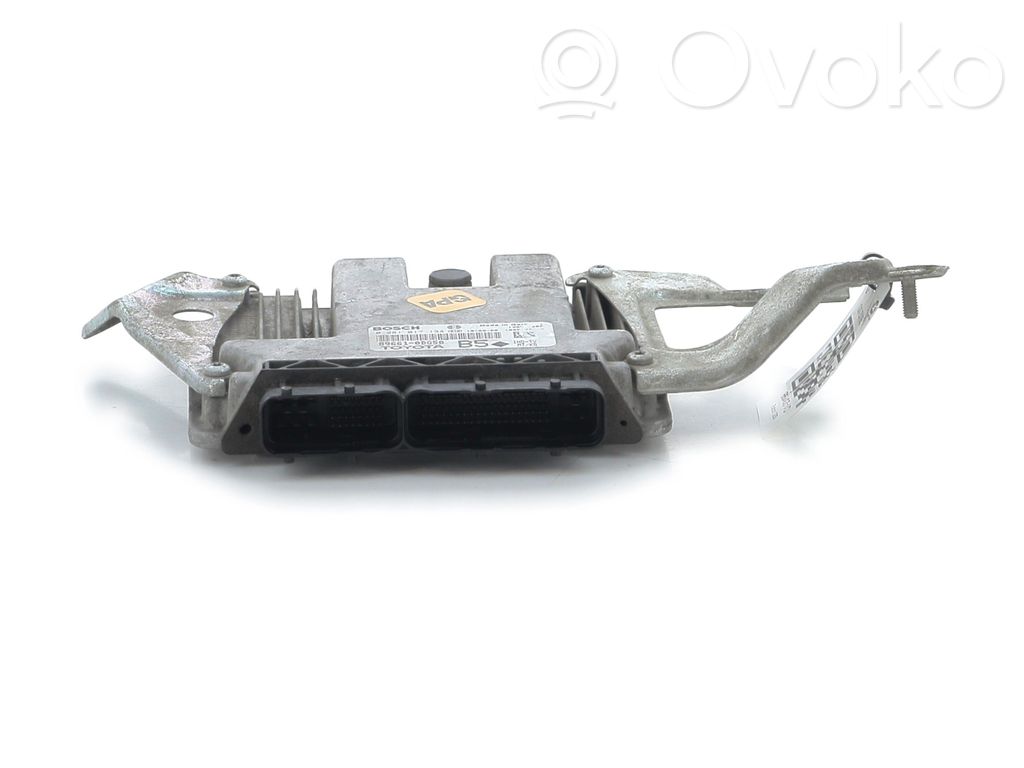 Toyota Yaris Engine control unit/module 