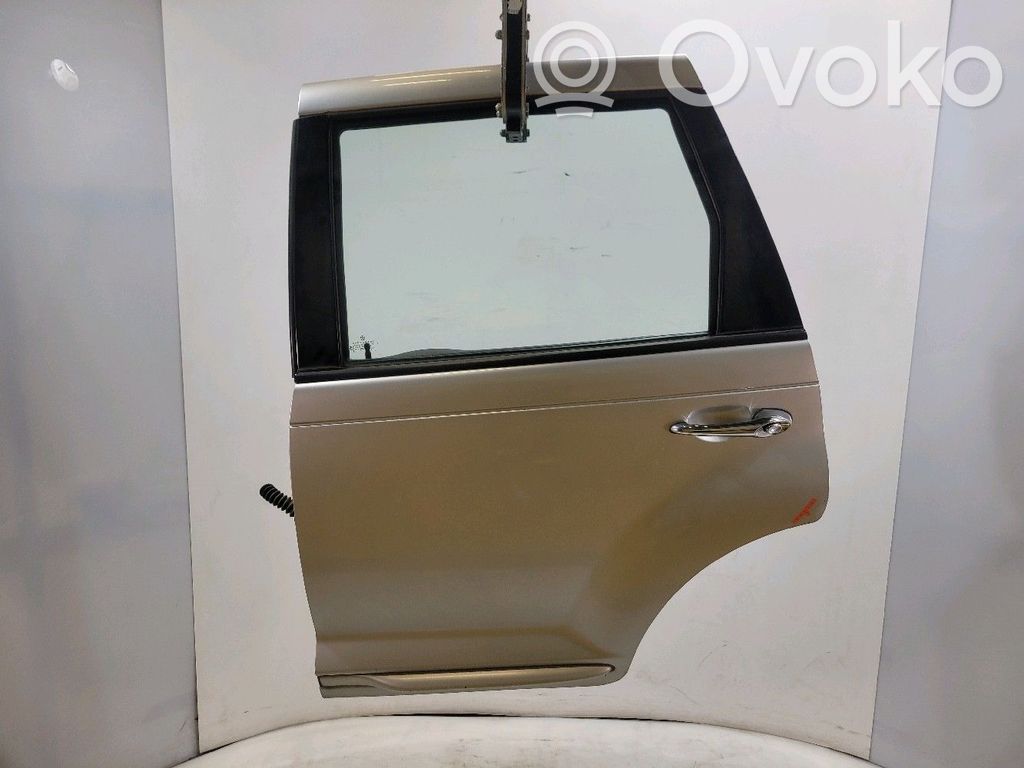 Drzwi tylne   5015897AD,Y10105L