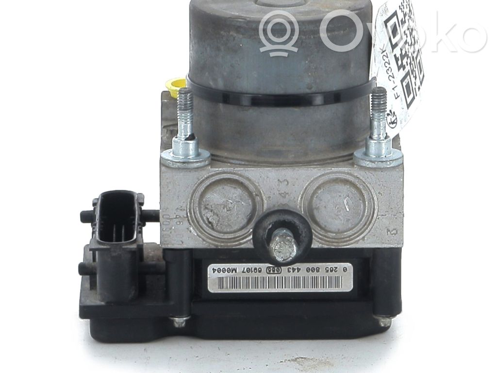 Bomba de ABS   93192618,F12322K