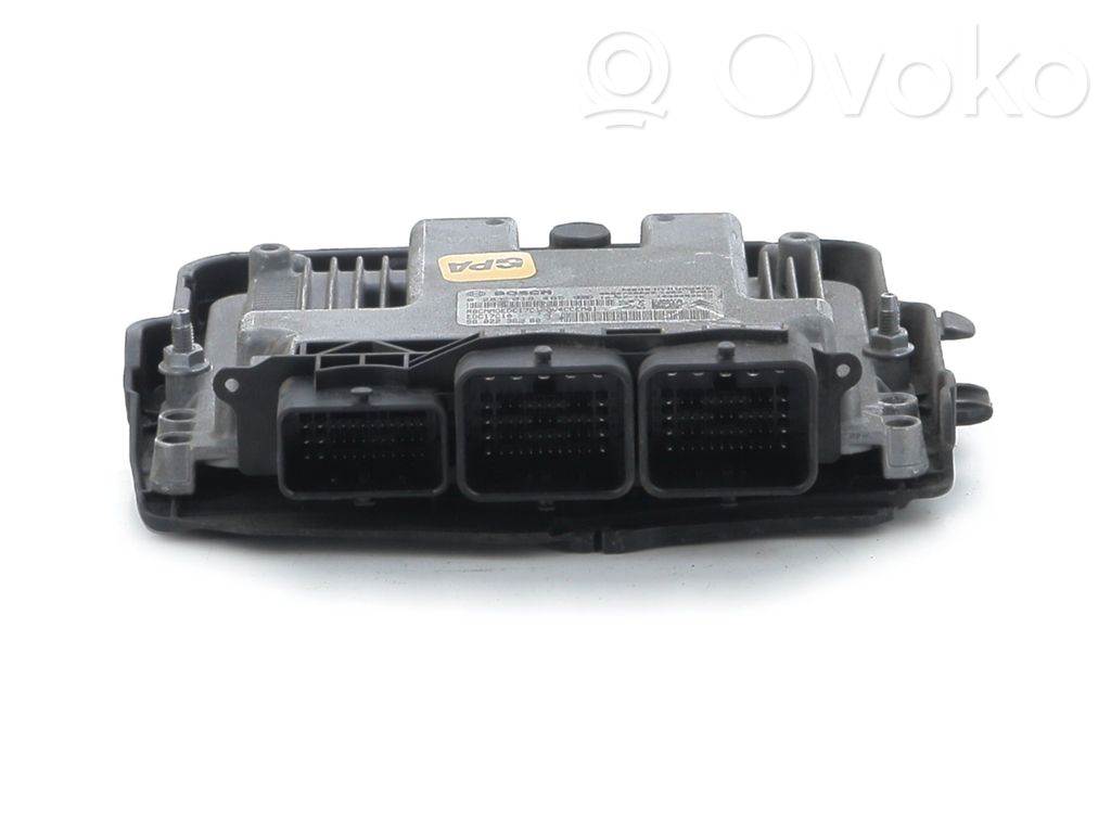 Citroen C3 Engine control unit/module 