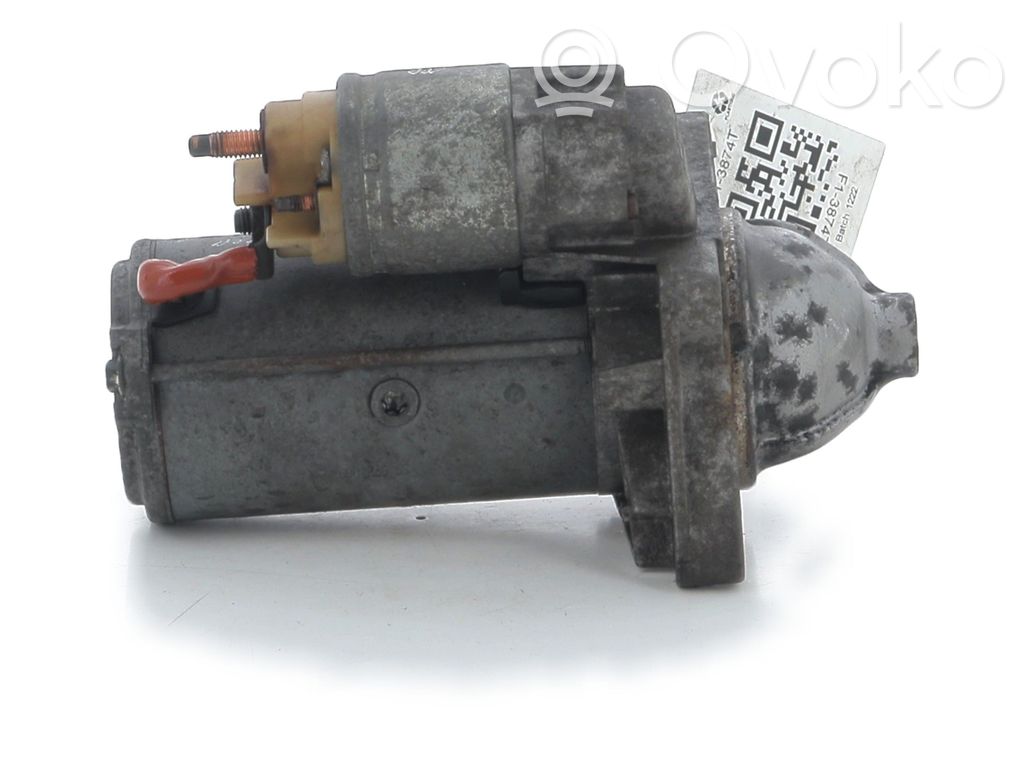 Motor de arranque   93456401,F13874T