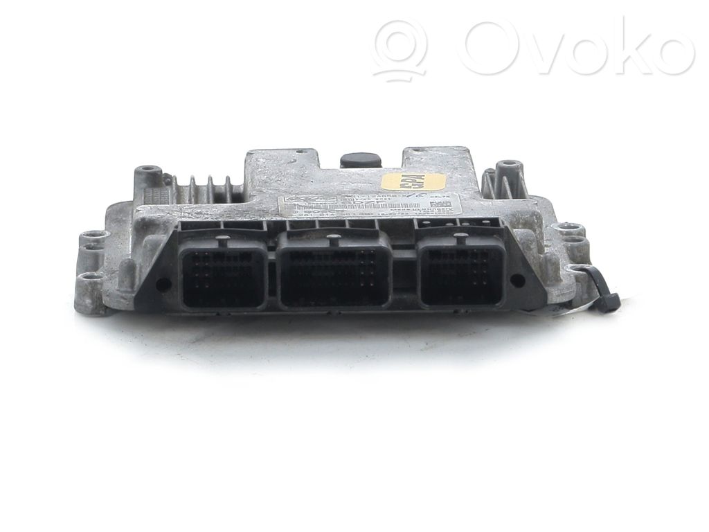 Engine control unit/module   8V2112A650KF,C10508R
