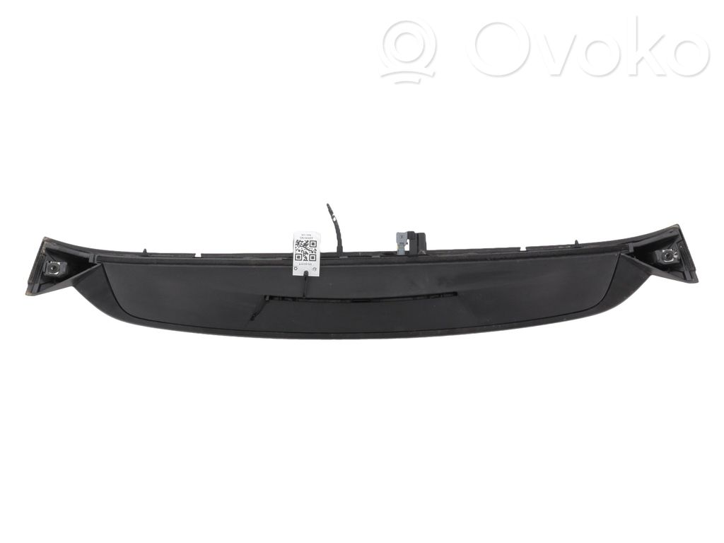 Opel Corsa F Heckspoiler 
