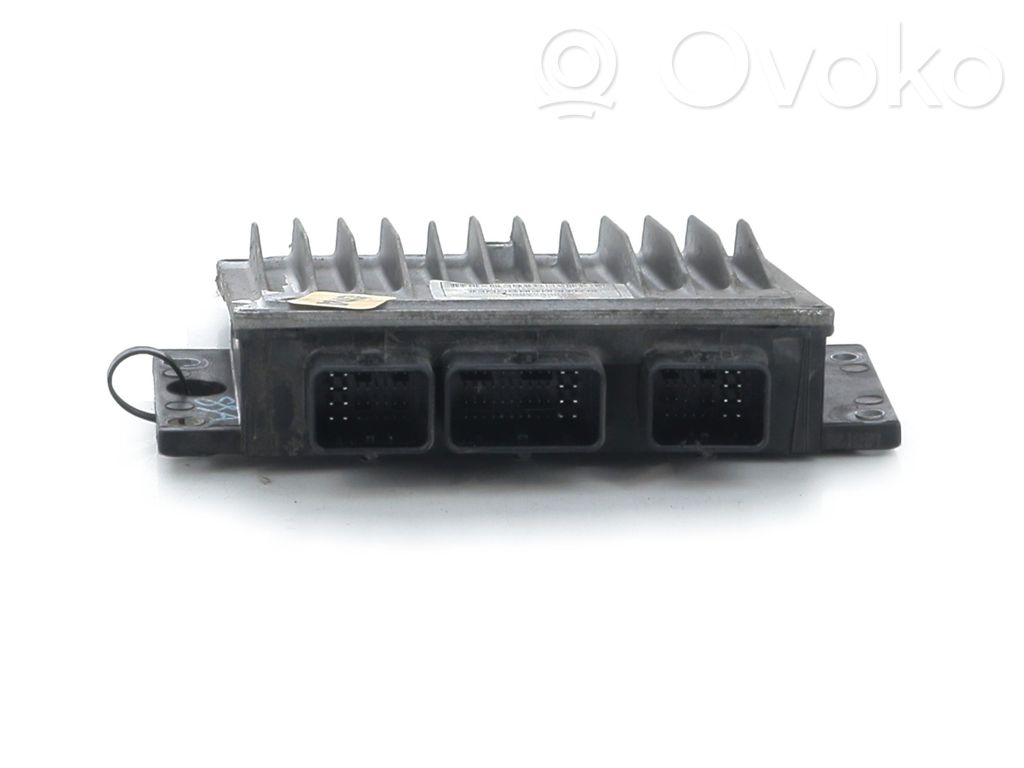 Sterownik / Moduł ECU   8200911560,I14709P