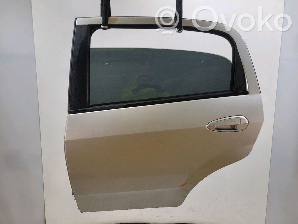 Drzwi tylne   51888070,A00740I