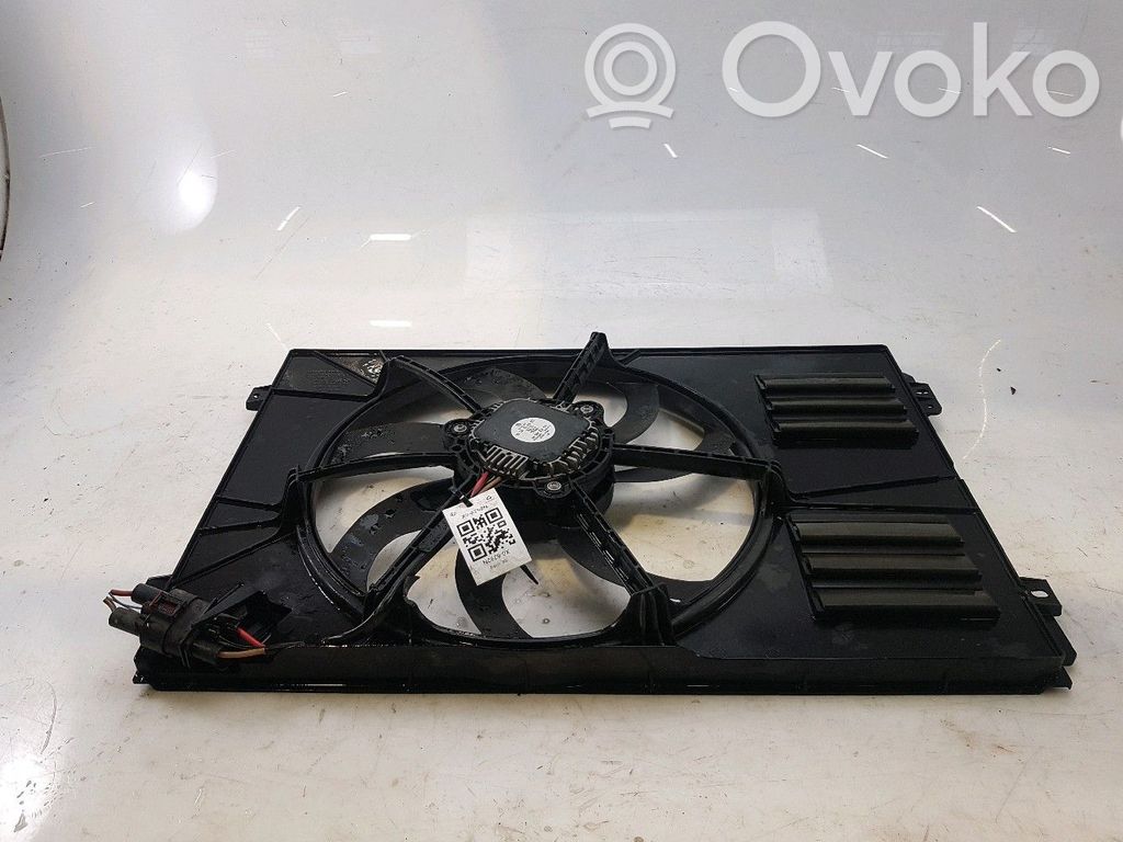 Elektrolüfter   1K0959455FB,X06292N