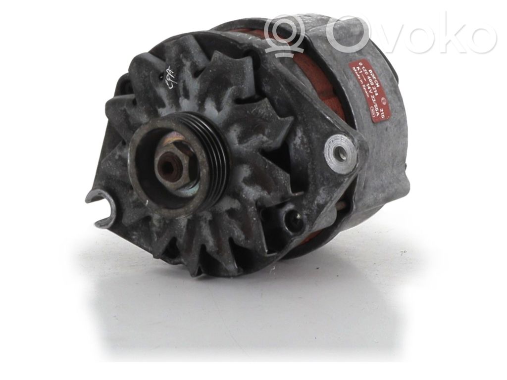 Peugeot 205 Generatore/alternatore 