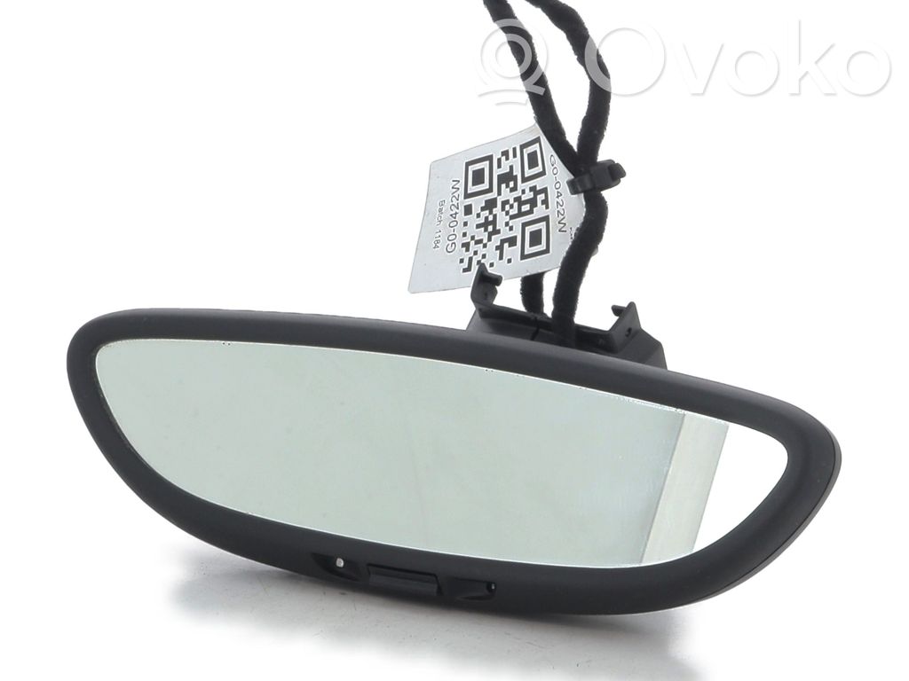 Porsche Macan (95B) Espejo retrovisor (interior) 