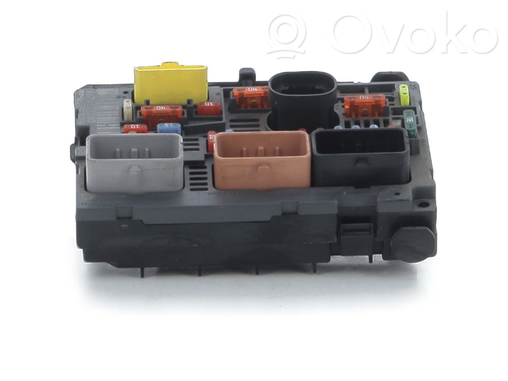 Citroen C4 I Picasso BSM Control unit 
