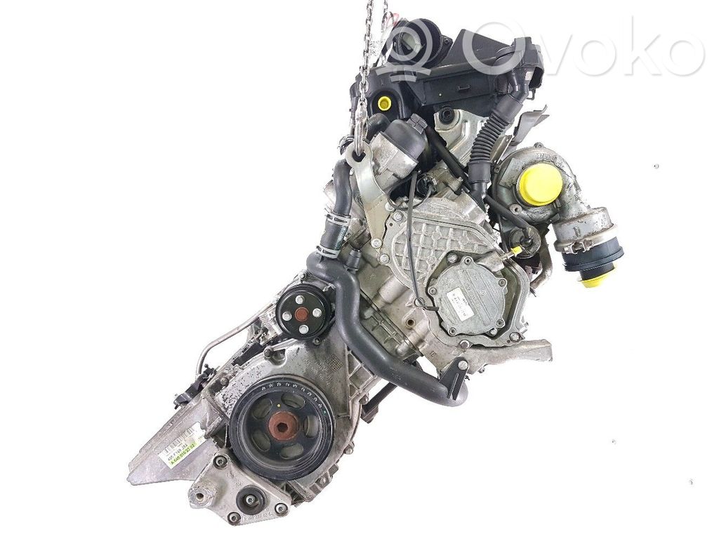 Silnik   A6400102302,X15363U