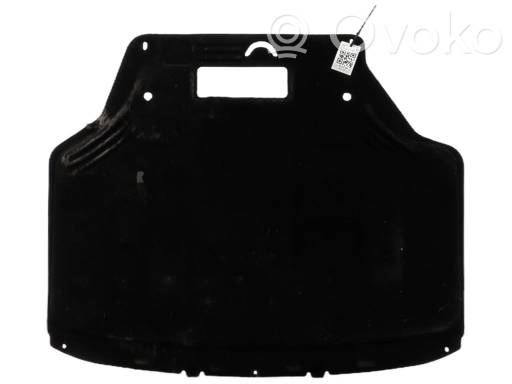 Ford Turneo Courier Placa protectora/protector antisalpicaduras motor 