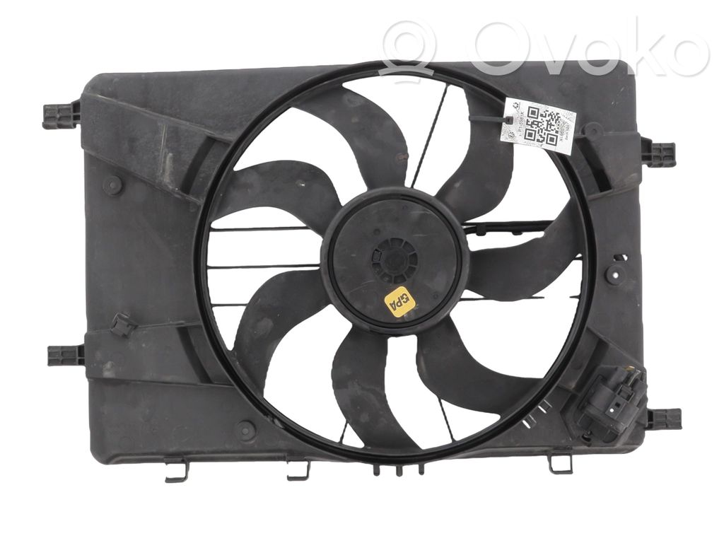 Elektrolüfter   13427161,P15981K