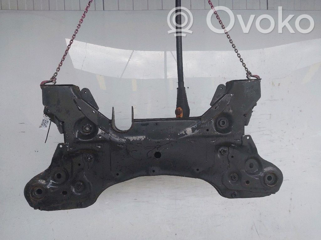 Opel Movano B Subcadru frontal 