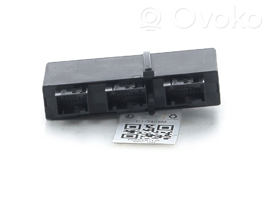 BMW X5 E70 Parking PDC control unit/module 