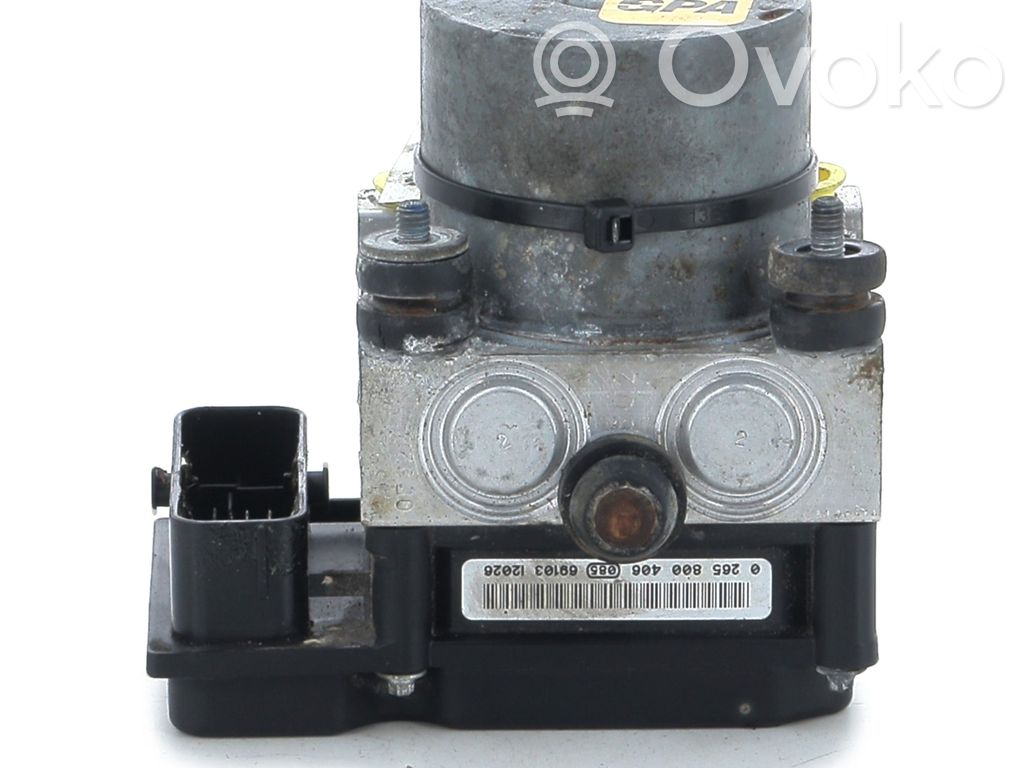 ABS-pumppu   4541Q1,F08005T