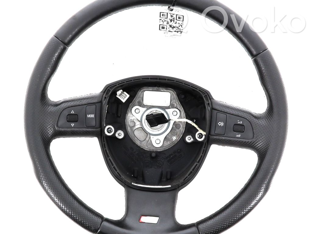 Audi A3 S3 8P Volante 