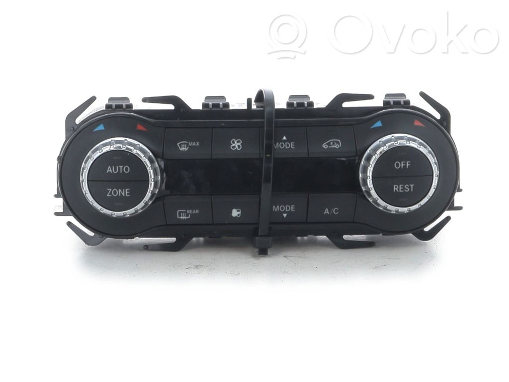 Mercedes-Benz A W176 Unitate control climatizare 
