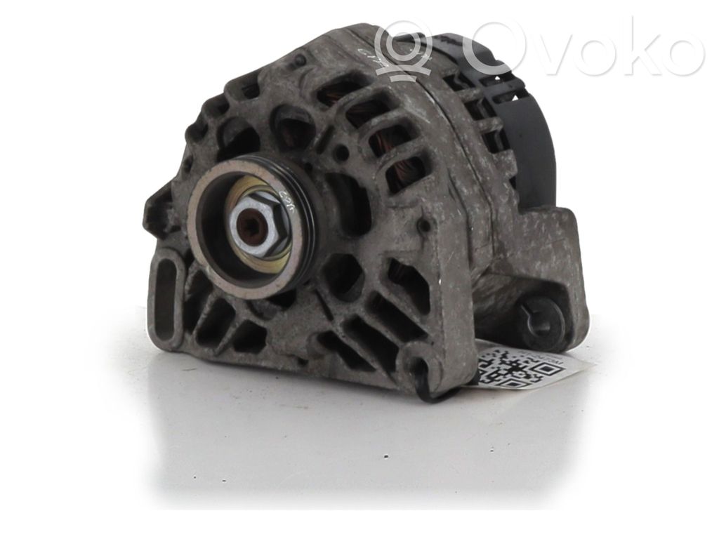 Alternator   8200660045,H12473M