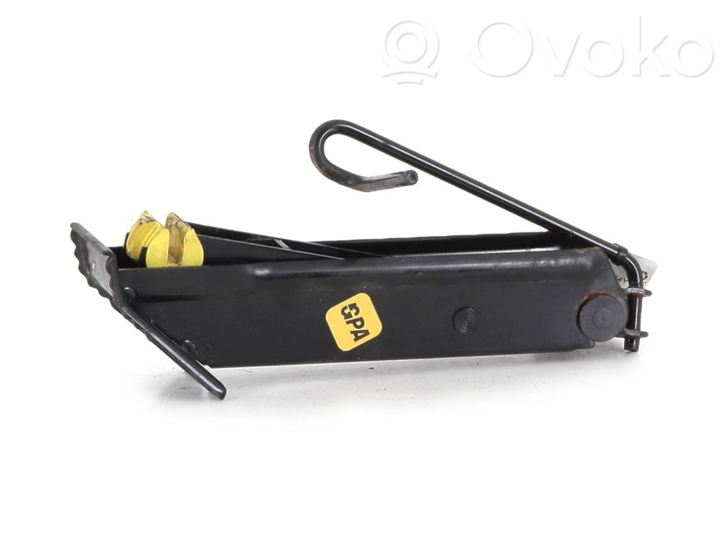 Renault Twingo I Domkratas (dankratas) 