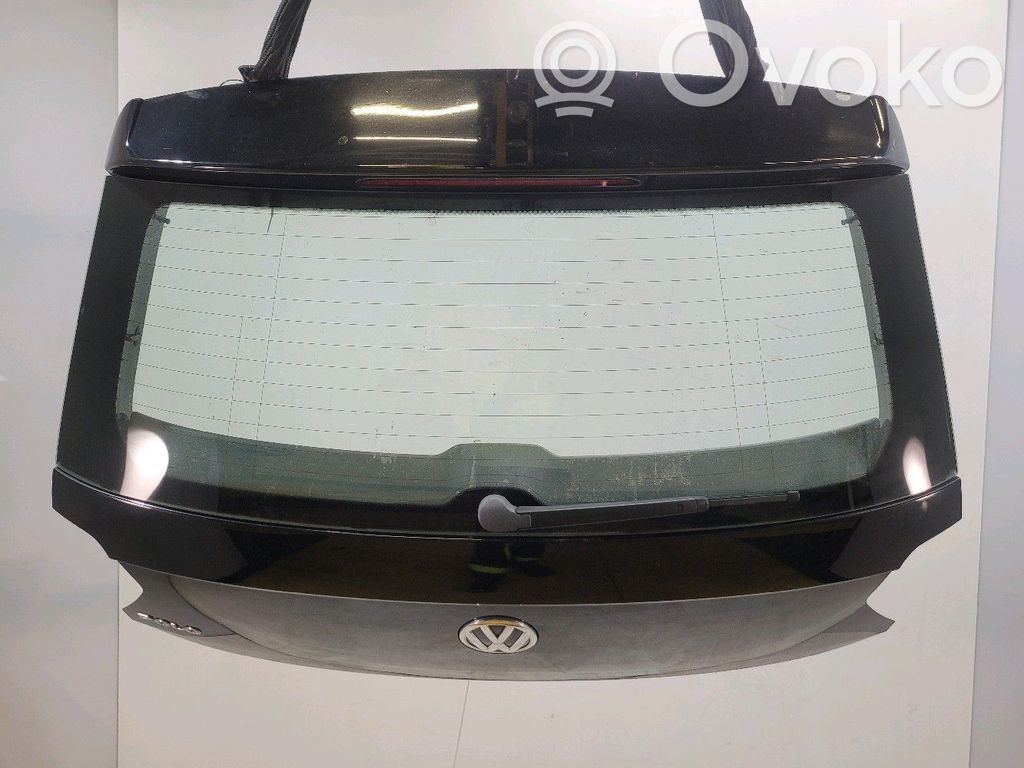 Tylna klapa bagażnika   2G6827025E,T15258Q