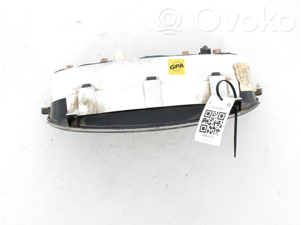 Ford Transit Speedometer (instrument cluster) 