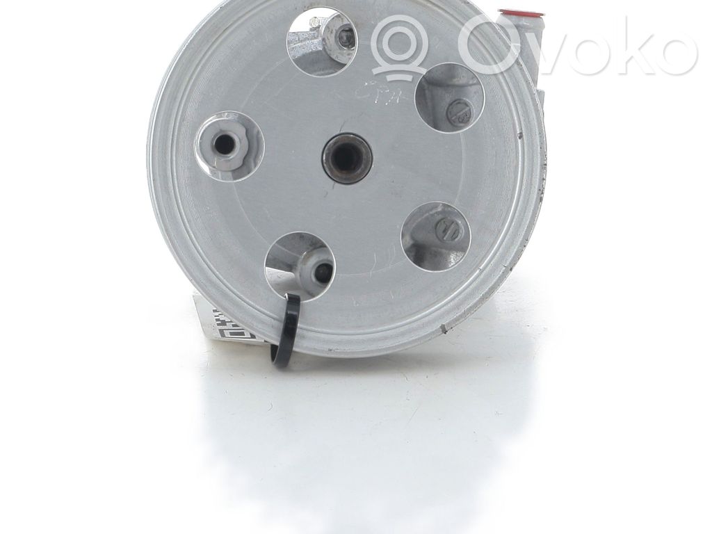 Ohjaustehostimen pumppu   8K0145153F,C10363W