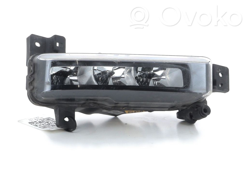 BMW 1 F40 Nebelscheinwerfer vorne 
