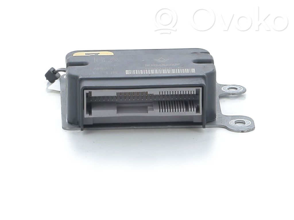 Dacia Dokker Airbag control unit/module 