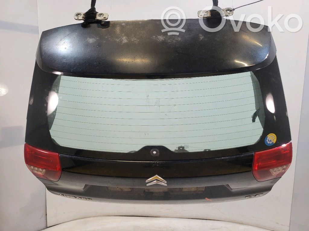 Citroen C5 Tailgate/trunk/boot lid 
