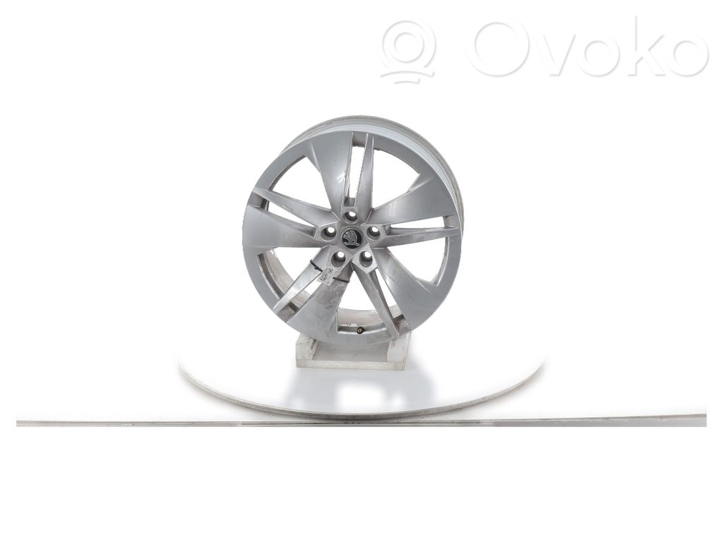Felgi aluminiowe R19   5LA601025B,H01046B