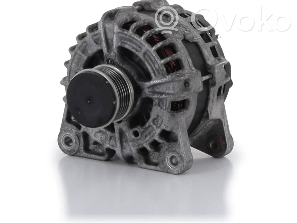 Alternator   231004EA0ARE,X15786F