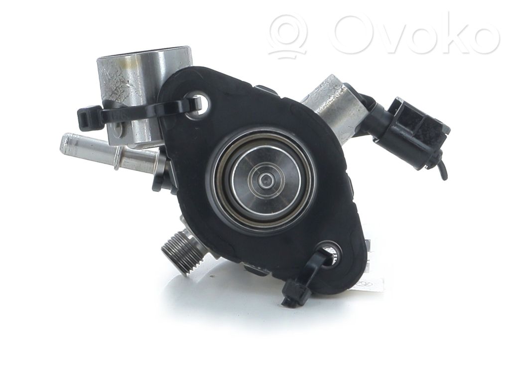 Hyundai i20 (BC3 BI3) Compresor suspensie pneumatică 