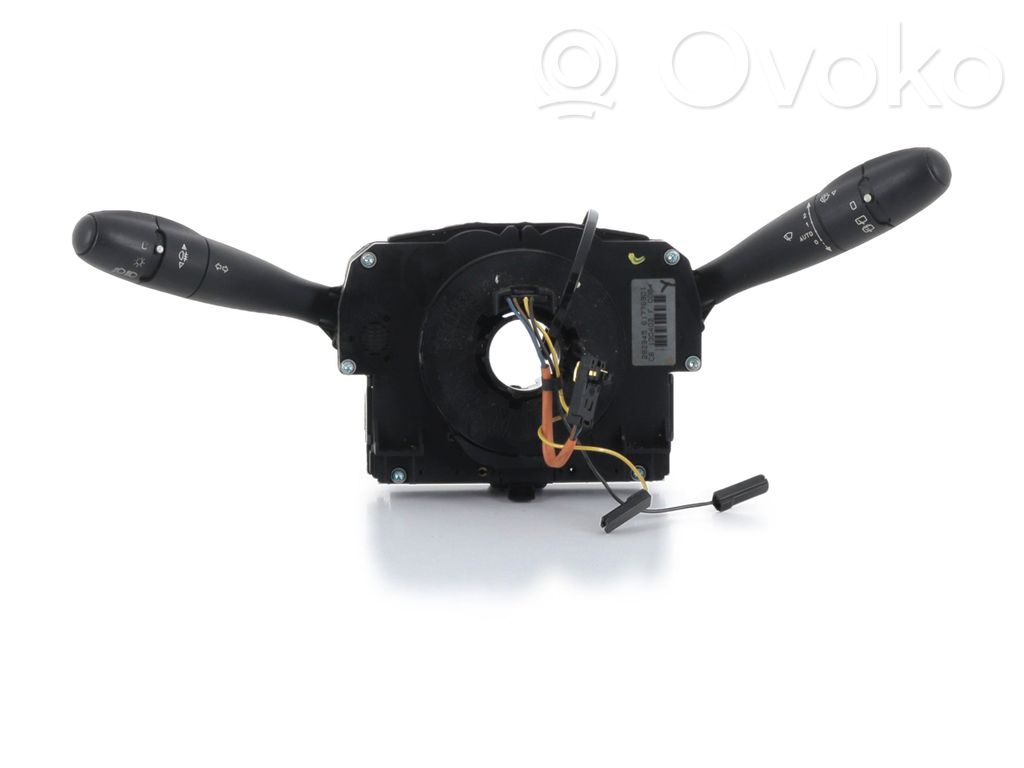 Citroen C3 Wiper turn signal indicator stalk/switch 