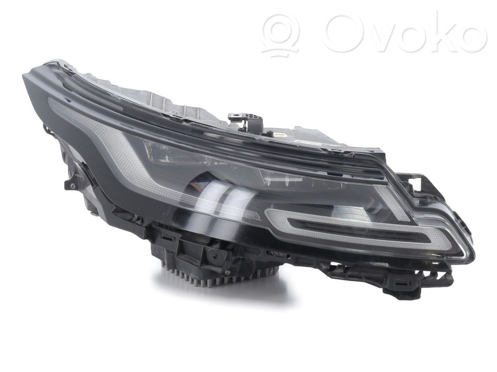 Lampa przednia   LR170978,V16492G