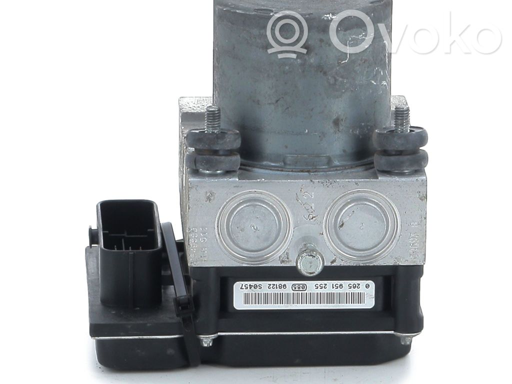 ABS Pump   4541KL,L16686P