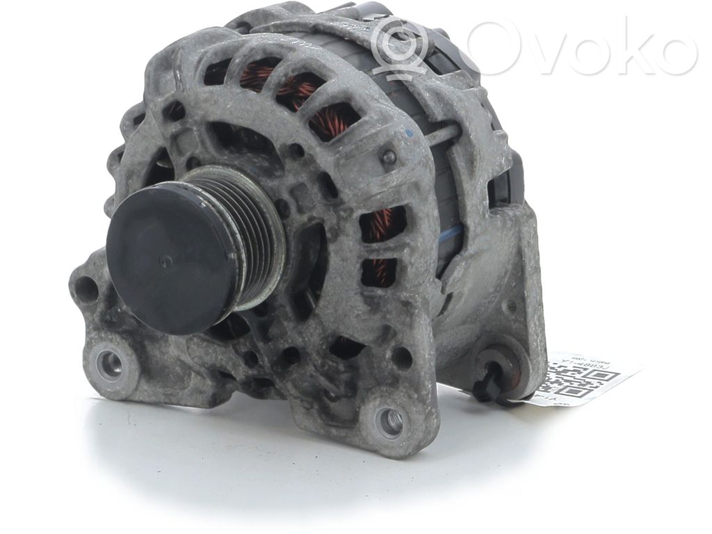 Alternator   4C903023J,Y14883J