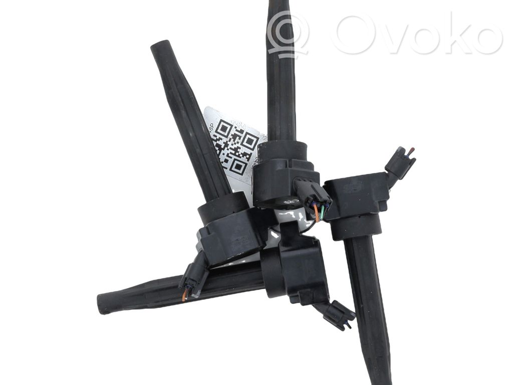 Cewka zapłonowa wysokiego napięcia   273012M417,R16448P