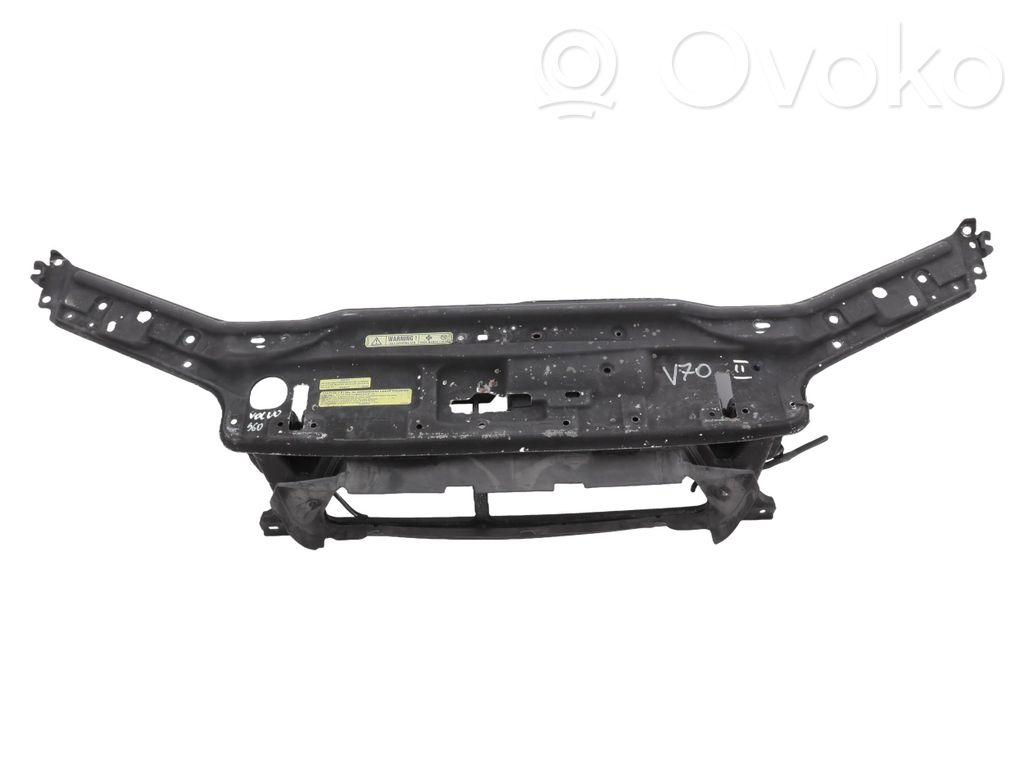 Volvo V70 Suport superior panou fixare radiatoare 