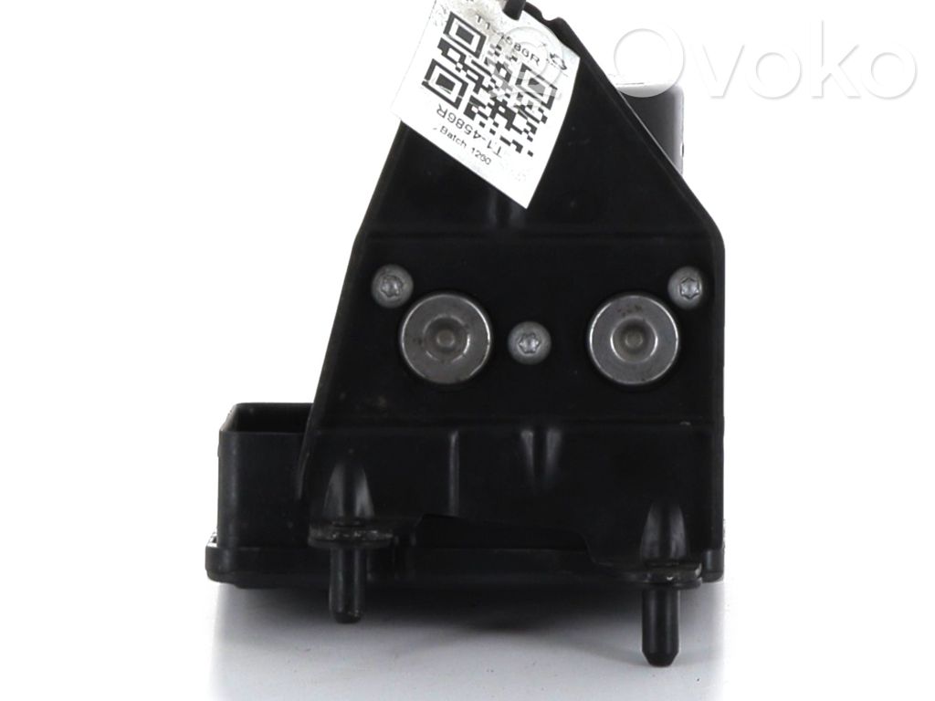 Audi A3 S3 8P ABS-pumppu 