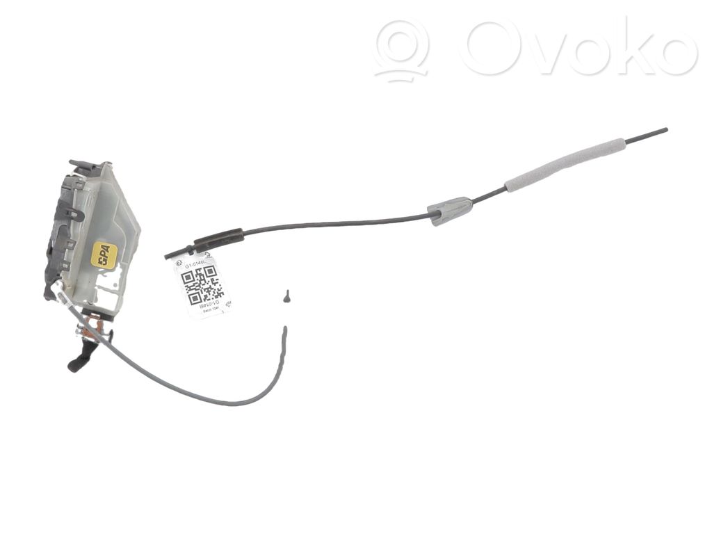 Etuoven lukko   9808414080,G10148I