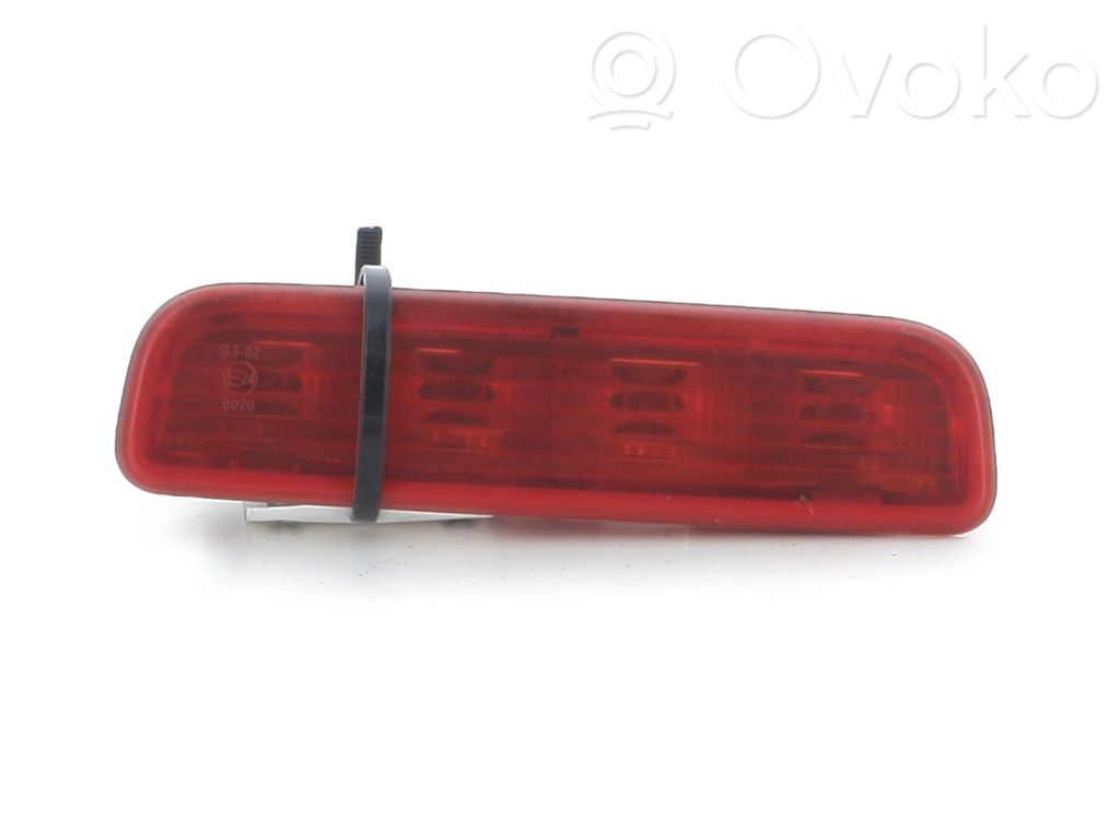 Third/center stoplight   6351ES,Y16130I